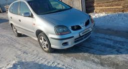 Nissan Almera Tino 2003 годаүшін3 000 000 тг. в Павлодар