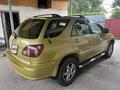 Lexus RX 300 1999 годаfor3 950 000 тг. в Алматы