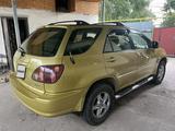 Lexus RX 300 1999 годаүшін3 950 000 тг. в Алматы