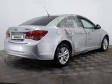 Chevrolet Cruze 2014 года за 2 590 000 тг. в Астана – фото 5