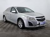 Chevrolet Cruze 2014 года за 2 590 000 тг. в Астана – фото 3