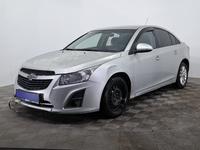 Chevrolet Cruze 2014 года за 2 590 000 тг. в Астана