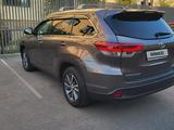 Toyota Highlander 2019 годаүшін15 000 000 тг. в Алматы – фото 5
