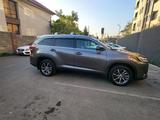 Toyota Highlander 2019 годаүшін15 000 000 тг. в Алматы – фото 3