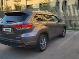 Toyota Highlander 2019 годаүшін15 000 000 тг. в Алматы – фото 4