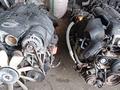 АКПП Двигатель Hummer H2 6.0 - 6.2 за 500 000 тг. в Алматы – фото 7