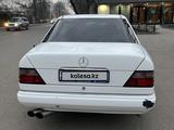 Mercedes-Benz E 320 1994 годаүшін3 700 000 тг. в Алматы – фото 4