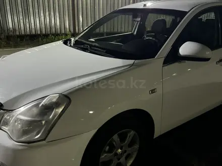 Nissan Almera 2014 года за 4 000 000 тг. в Алматы – фото 3