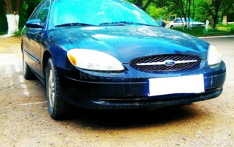 Ford Taurus 2003 года за 2 900 000 тг. в Караганда