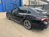 Toyota Camry 2020 годаүшін11 800 000 тг. в Астана – фото 2