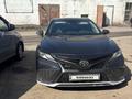 Toyota Camry 2020 года за 11 800 000 тг. в Астана