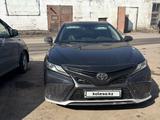Toyota Camry 2020 годаүшін11 800 000 тг. в Астана