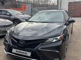 Toyota Camry 2020 годаүшін11 800 000 тг. в Астана – фото 4