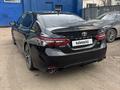 Toyota Camry 2020 года за 11 800 000 тг. в Астана – фото 3