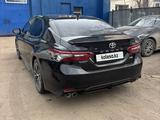 Toyota Camry 2020 годаүшін11 800 000 тг. в Астана – фото 3