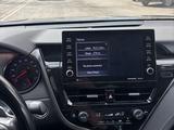 Toyota Camry 2020 годаүшін11 800 000 тг. в Астана – фото 5