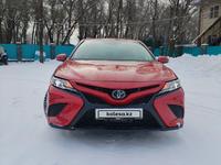 Toyota Camry 2020 года за 10 700 000 тг. в Алматы