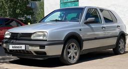 Volkswagen Golf 1992 годаfor2 000 000 тг. в Караганда – фото 2