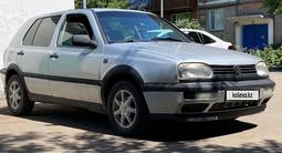 Volkswagen Golf 1992 годаfor2 000 000 тг. в Караганда