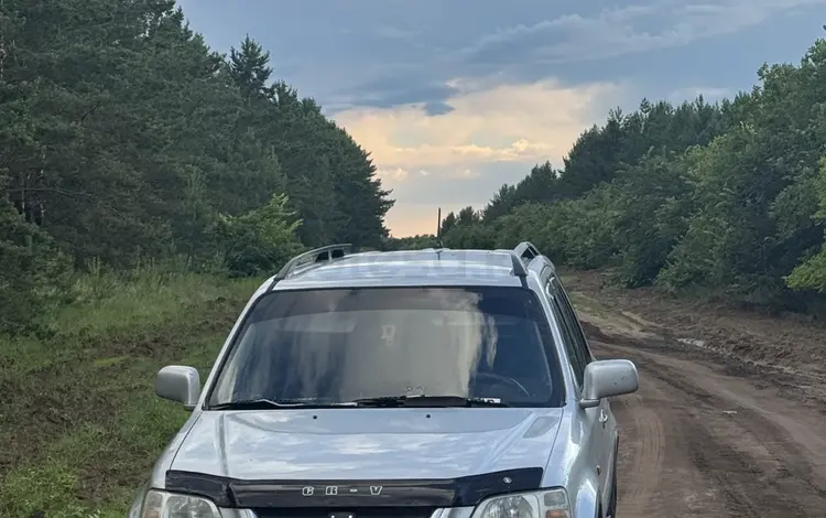 Honda CR-V 2000 года за 2 800 000 тг. в Костанай