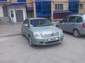 Toyota Avensis 2004 года за 4 500 000 тг. в Актобе – фото 10