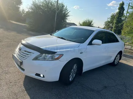 Toyota Camry 2007 года за 5 500 000 тг. в Алматы