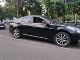 Hyundai Grandeur 2015 года за 10 400 000 тг. в Астана – фото 2