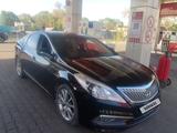 Hyundai Grandeur 2015 года за 10 400 000 тг. в Астана – фото 3