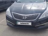 Hyundai Grandeur 2015 года за 10 400 000 тг. в Астана – фото 4