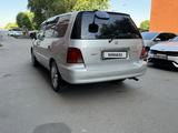 Honda Odyssey 1995 годаүшін3 600 000 тг. в Алматы – фото 3