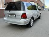 Honda Odyssey 1995 годаүшін3 600 000 тг. в Алматы – фото 4