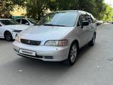 Honda Odyssey 1995 годаүшін3 600 000 тг. в Алматы