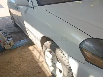 Toyota Mark II 2002 года за 4 500 000 тг. в Семей – фото 4