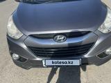 Hyundai Tucson 2013 года за 6 450 000 тг. в Шалкар