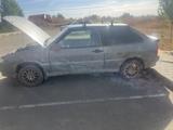 ВАЗ (Lada) 2113 2012 года за 1 200 500 тг. в Актобе – фото 4