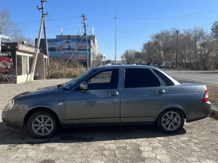 ВАЗ (Lada) Priora 2170 2013 года за 2 400 000 тг. в Караганда – фото 14