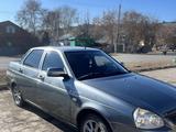 ВАЗ (Lada) Priora 2170 2013 года за 2 400 000 тг. в Караганда – фото 2