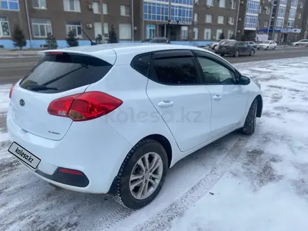 Kia Cee'd 2013 года за 5 500 000 тг. в Актобе – фото 4