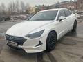 Hyundai Sonata 2021 годаfor12 500 000 тг. в Алматы – фото 4