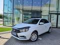 ВАЗ (Lada) Vesta 2019 годаүшін3 990 000 тг. в Алматы