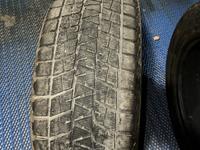 Bridgestone Blizzak DM-V1 275/60/R20 за 120 000 тг. в Астана