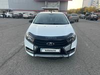 ВАЗ (Lada) Vesta 2020 годаүшін5 500 000 тг. в Усть-Каменогорск