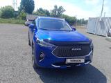 Haval F7x 2021 года за 7 400 000 тг. в Астана