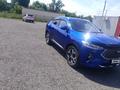 Haval F7x 2021 года за 7 400 000 тг. в Астана – фото 2