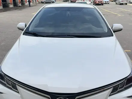 Toyota Corolla 2019 года за 8 950 000 тг. в Шымкент – фото 3