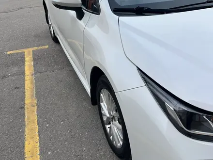 Toyota Corolla 2019 года за 8 950 000 тг. в Шымкент – фото 5