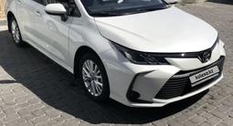 Toyota Corolla 2019 года за 8 950 000 тг. в Шымкент