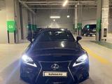 Lexus IS 200 2016 годаүшін11 500 000 тг. в Алматы – фото 3