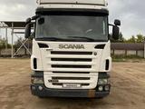 Scania  R-Series 2009 годаүшін17 000 000 тг. в Кокшетау