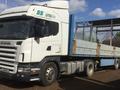 Scania  R-Series 2009 годаүшін17 000 000 тг. в Кокшетау – фото 4